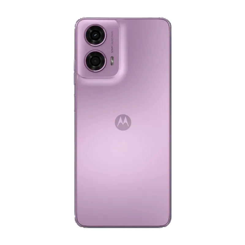 Celular Motorola G24 4Gb/256Gb - Lavanda