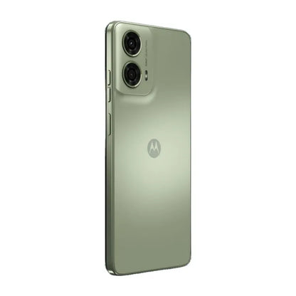 Celular Motorola G24 4Gb/256Gb - Verde