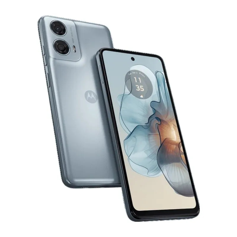 Celular Motorola G24 Power 256GB / Azul Glaciar