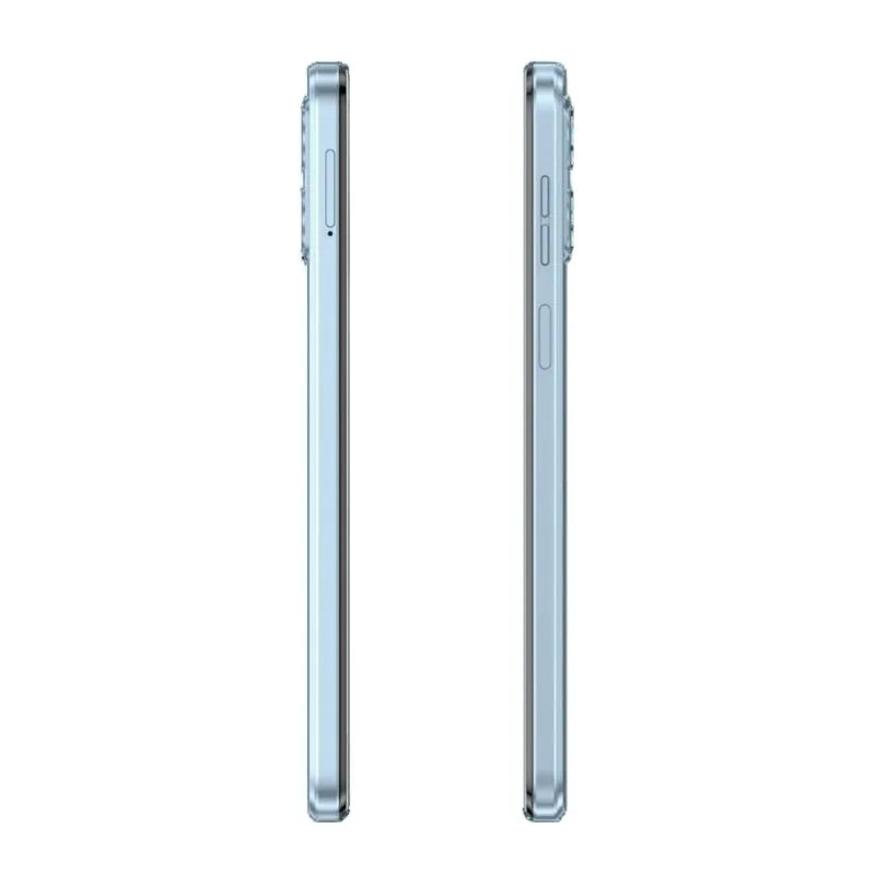 Celular Motorola G54 5G / 256G / Azul Ártico