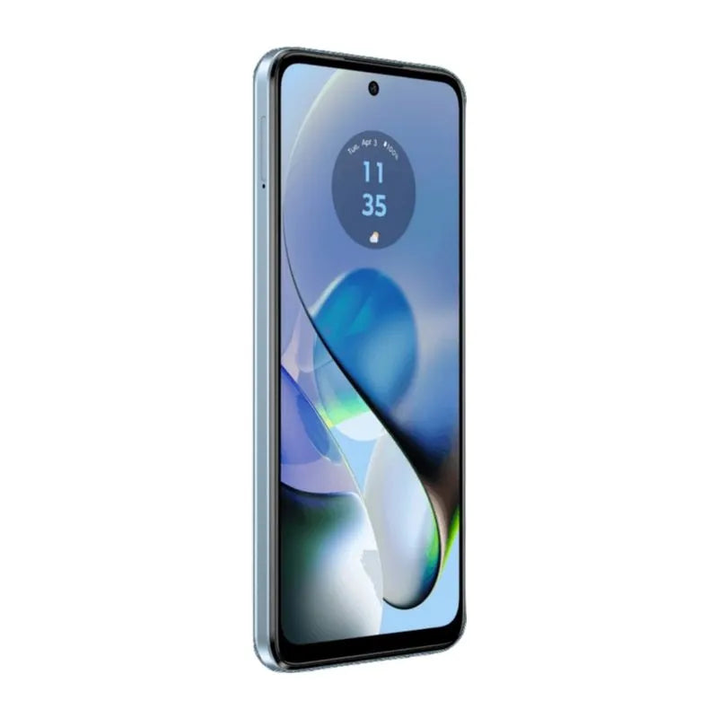 Celular Motorola G54 5G / 256G / Azul Ártico
