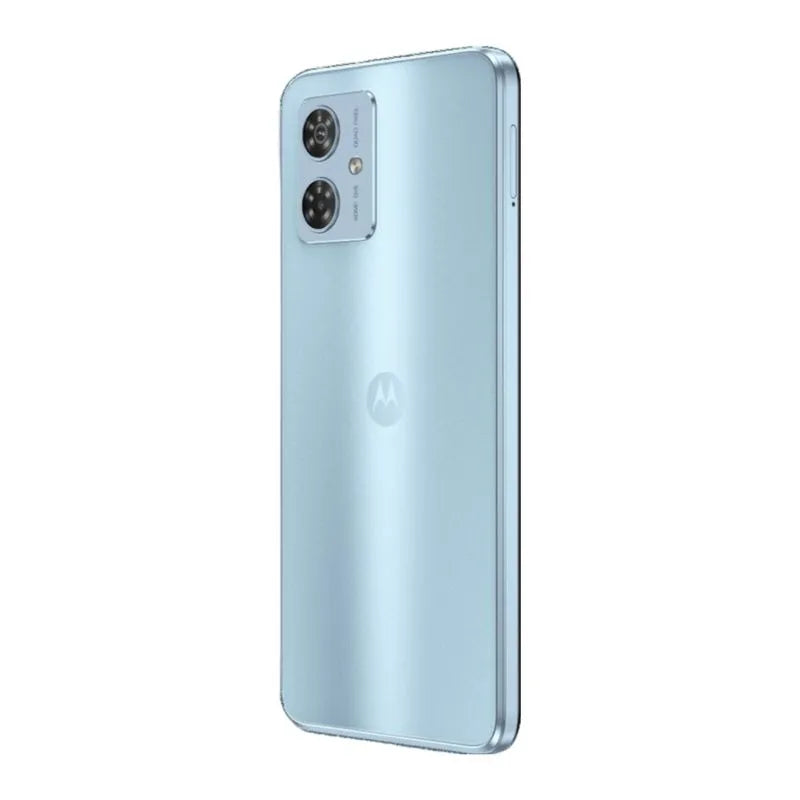 Celular Motorola G54 5G / 256G / Azul Ártico