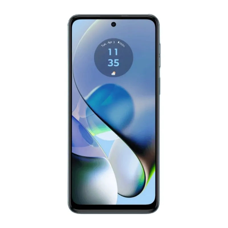 Celular Motorola G54 5G / 256G / Azul Ártico