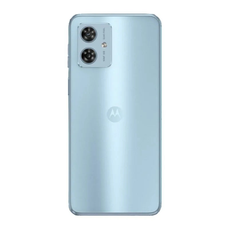Celular Motorola G54 5G / 256G / Azul Ártico