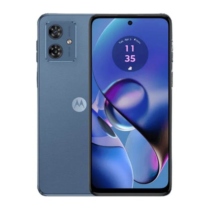 Motorola G54 5G / 256GB / Azul Índigo
