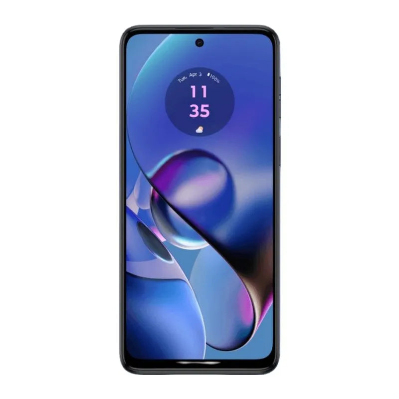 Motorola G54 5G / 256GB / Azul Índigo