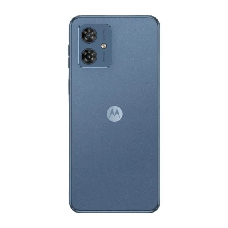 Motorola G54 5G / 256GB / Azul Índigo