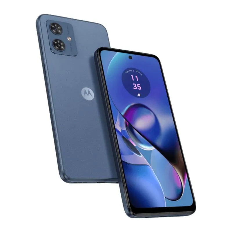 Motorola G54 5G / 256GB / Azul Índigo