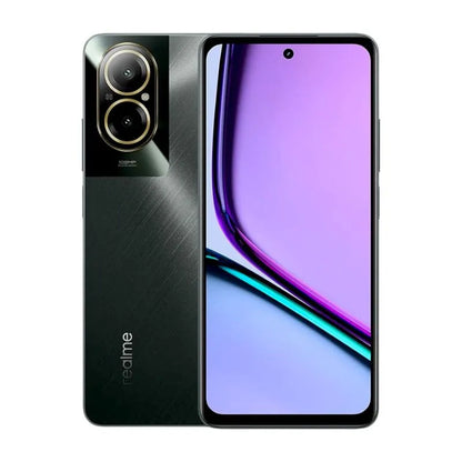 Realme C67 / 8Gb RAM / 256Gb / Negro