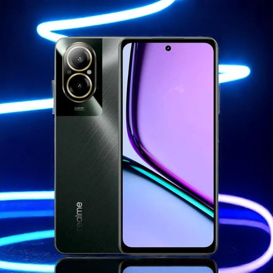 Realme C67 / 8Gb RAM / 256Gb / Negro