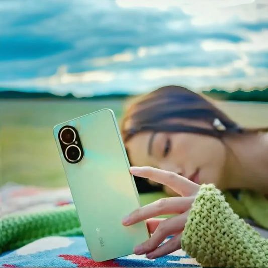 Realme C67 / 8Gb RAM / 256Gb / Sunny Oasis