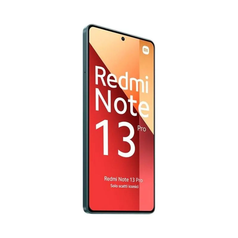 Celular Redmi Note 13 Pro 256Gb Verde