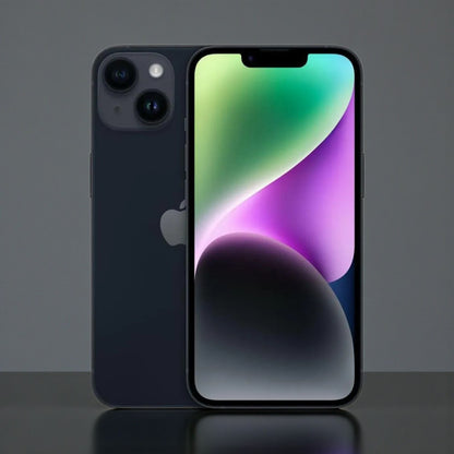 iPhone 14 de 128 Gb / Midnight