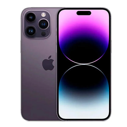Celular IPhone 14 Pro Max 256Gb