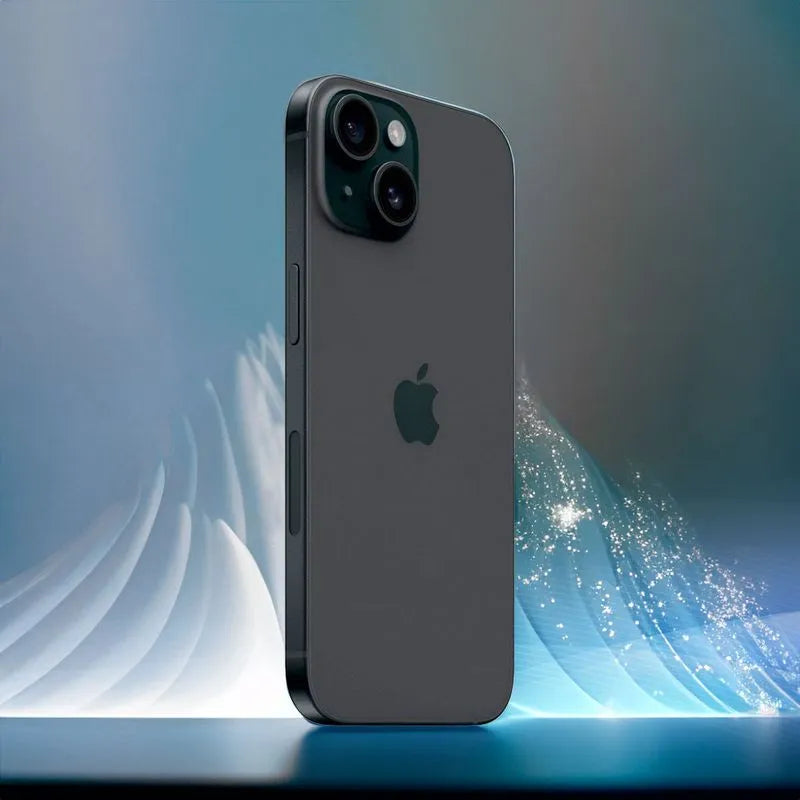 iPhone 15 / 128Gb / Negro