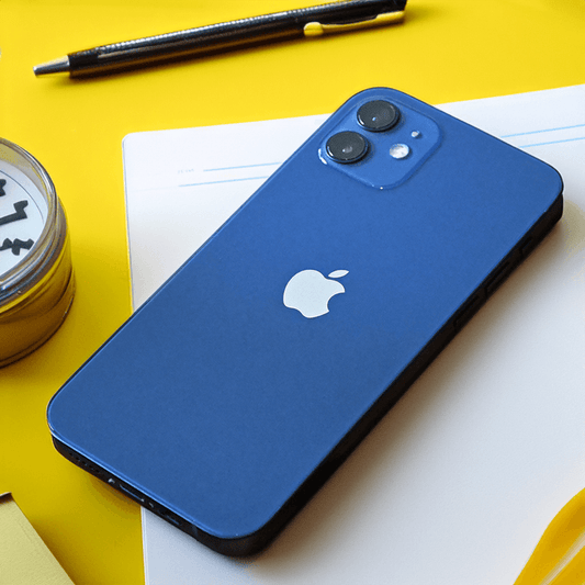 iPhone 13 de 128Gb / Azul 7 Sim-Free