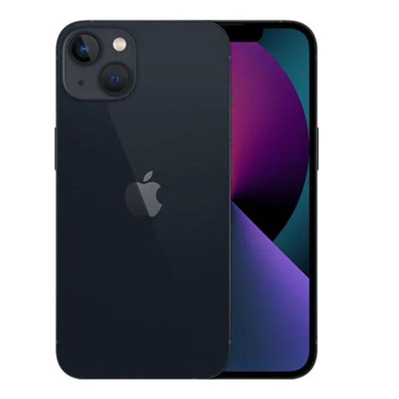 iPhone 13 / 128 Gb / Midnight