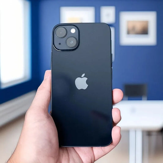 iPhone 13 / 128 Gb / Midnight