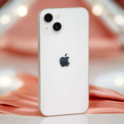 iPhone 13 / 128 Gb / Starlight