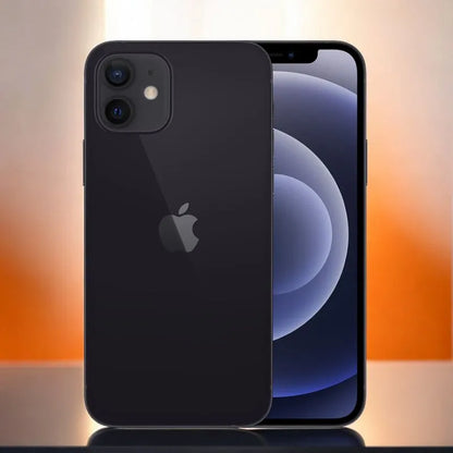 iPhone 12 de 64Gb / Negro