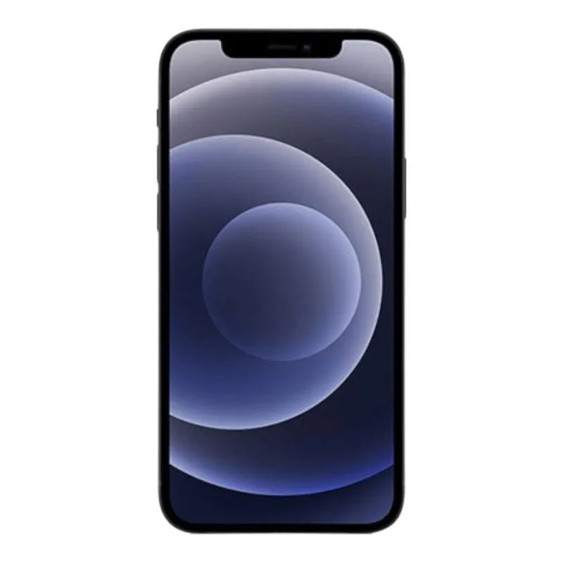 iPhone 12 de 64Gb / Negro