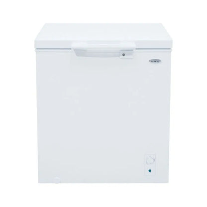 Congelador Horizontal Sankey 5.0 Pies Cúbicos