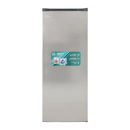 Congelador Vertical Premier 5.7 Pies Cúbicos / Acero Inoxidable