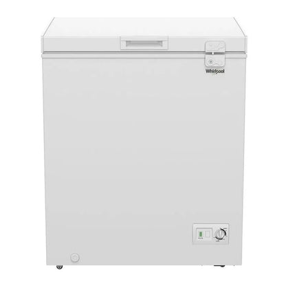 Congelador Dual Whirlpool 5 Pies Cúbicos -1508