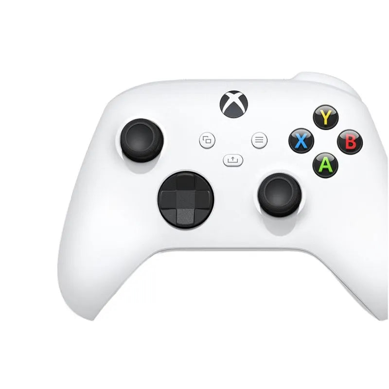 Consola Xbox Mic Serie S 512Gb 3Game Pas