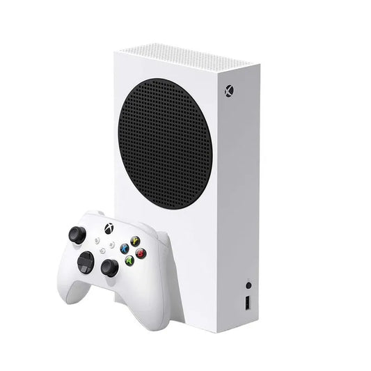 Consola Xbox Serie S / 512Gb + Euro Spec