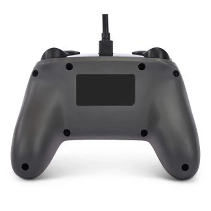 Control Alámbrico Nsw Mario Kart Red