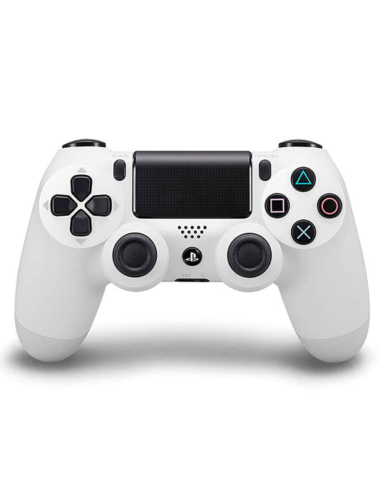 Control Inalamb Playstation Ps4 Dualshock4 Wht