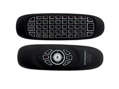 Control Remoto Premier C/Teclado