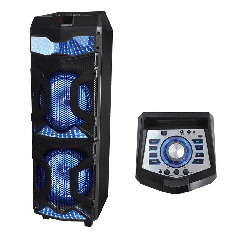 Bocina Sankey Portátil 15"