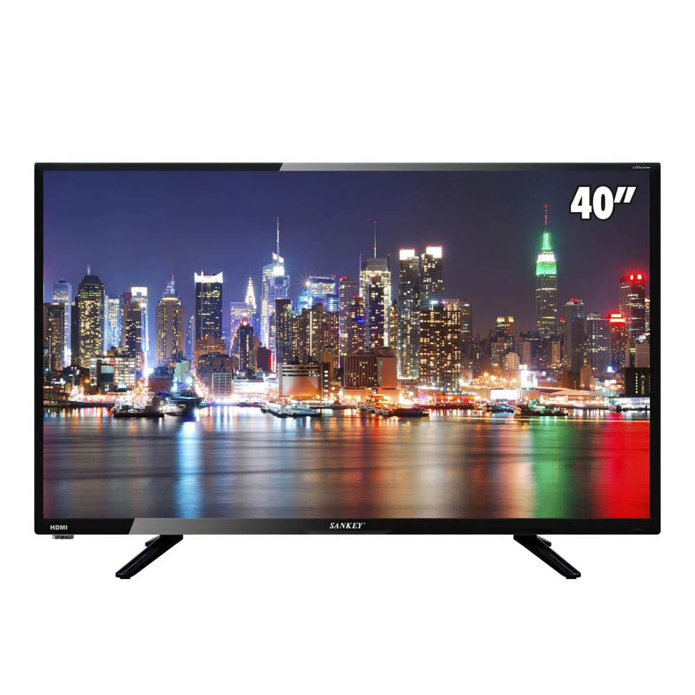 Televisor LED SANKEY Smart 40 "