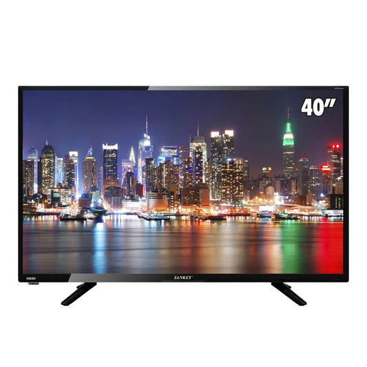 Televisor LED SANKEY Smart 40 "