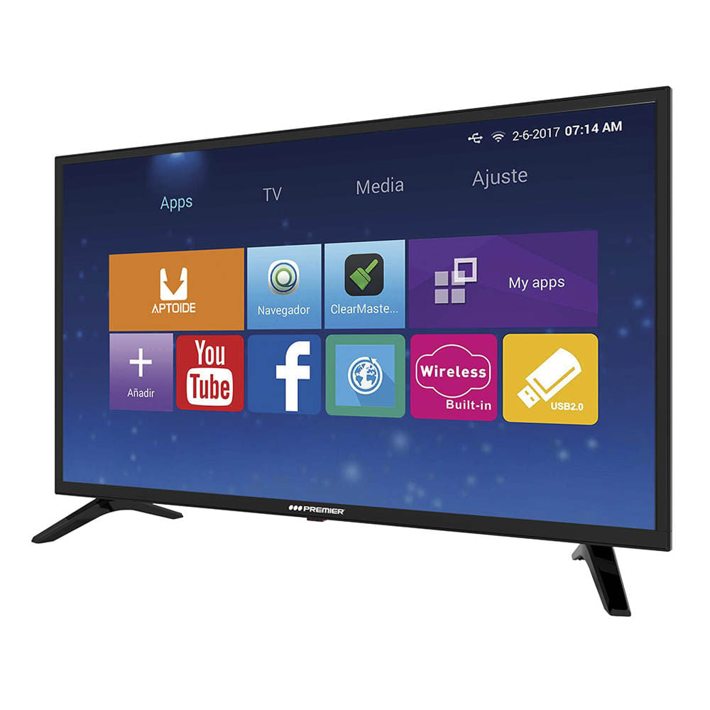 Televisor LED PREMIER Smart 45 "