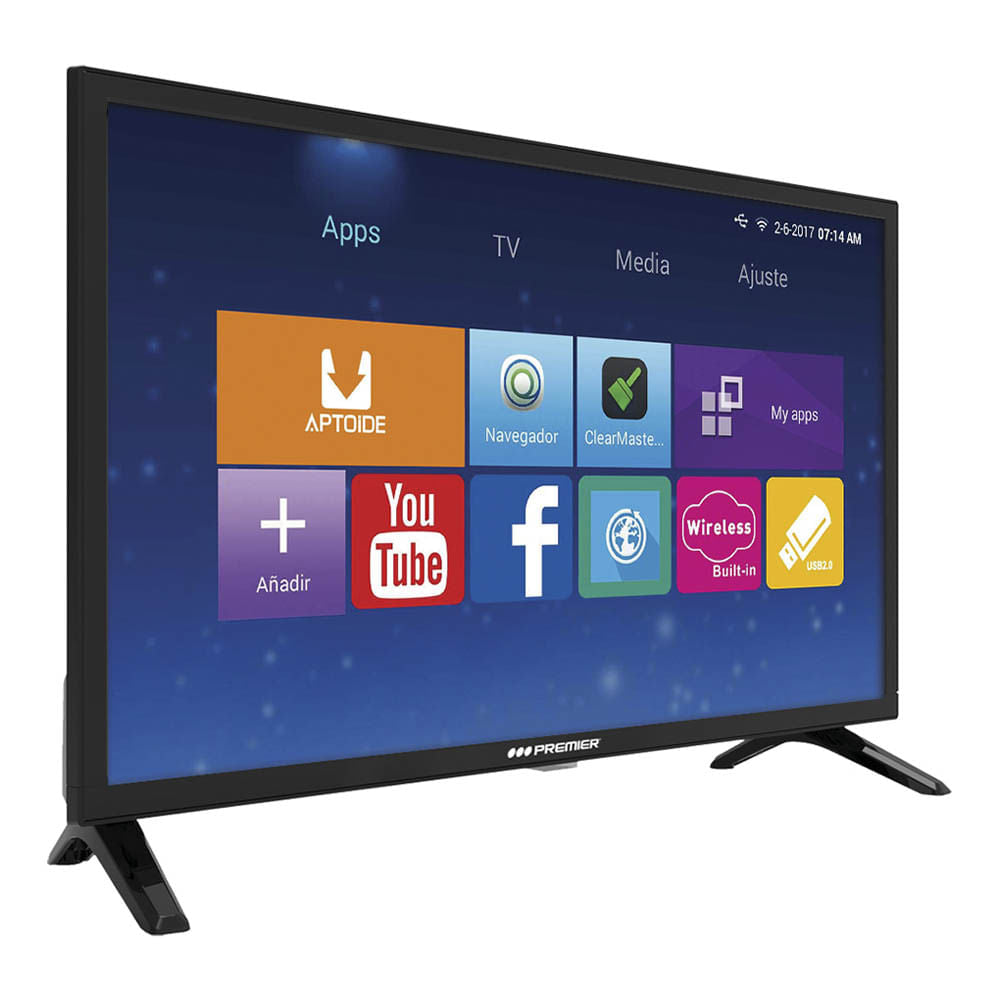 Televisor LED PREMIER Smart 40 "