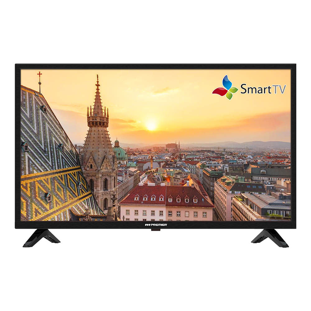 Televisor LED PREMIER Smart UHD 58 "