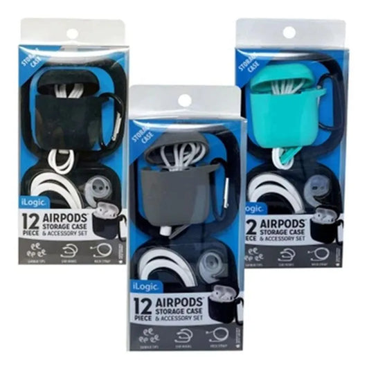 Estuche Kole Para Airpods - Surtido