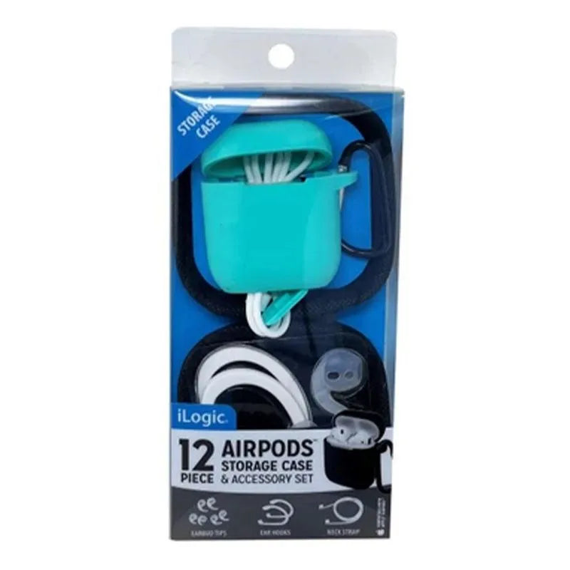 Estuche Kole Para Airpods - Surtido