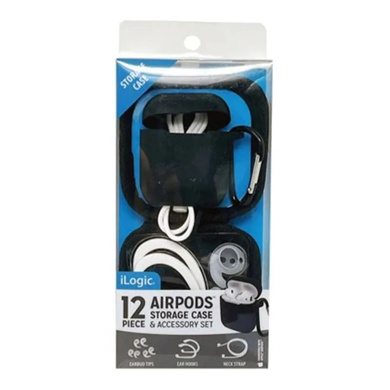 Estuche Kole Para Airpods - Surtido