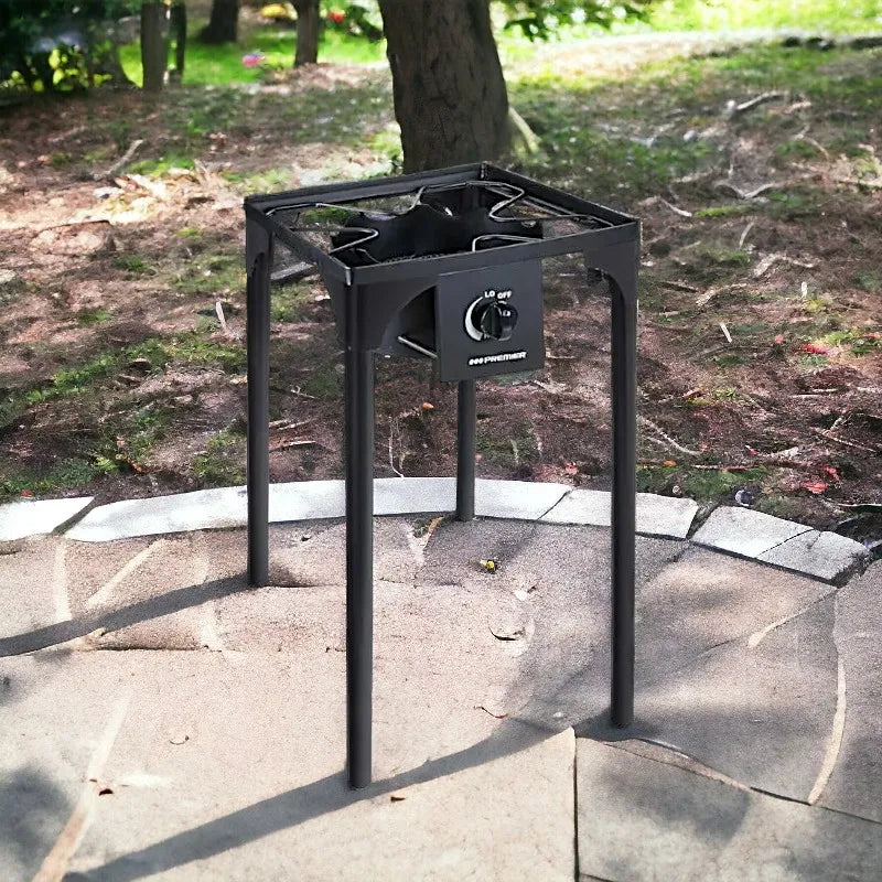 Estufa A Gas Premier / 1 Quemador / Portátil