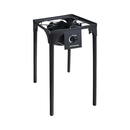 Estufa A Gas Premier / 1 Quemador / Portátil