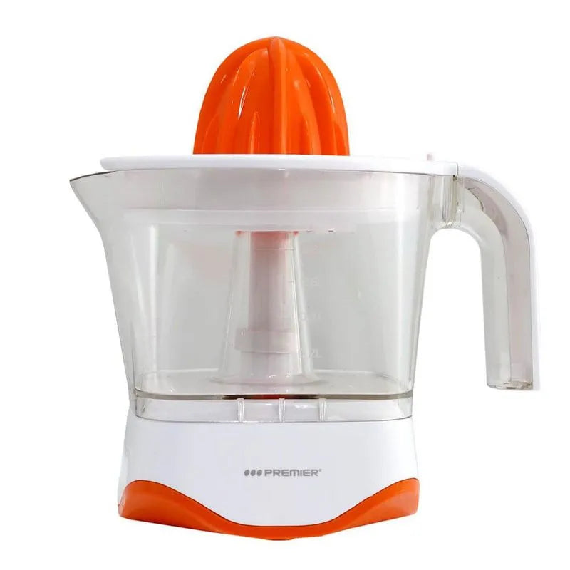Exprimidor Eléctrico Premier Para Cítricos -990