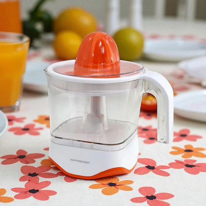 Exprimidor Eléctrico Premier Para Cítricos -990