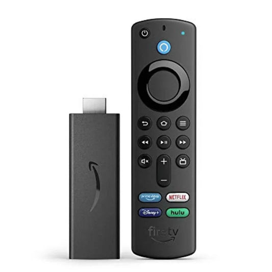 Fire Tv Stick Simplify Your Tv Amazon