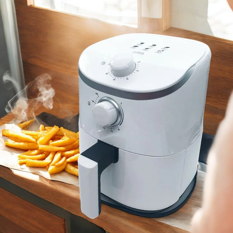 Freidora Sankey 2 Litros White -1088