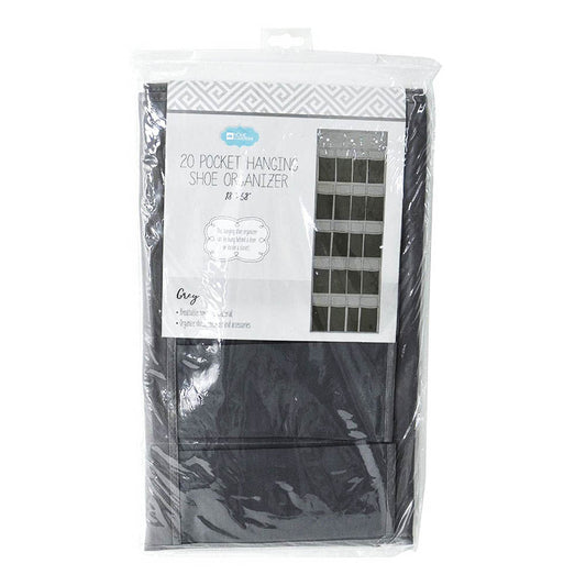 Organizador Para Zapatos Home Collections De Tela