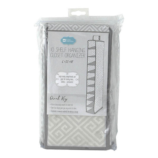 Organizador De Closet Home Collections De Tela